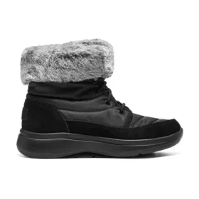 Go Walk Arch Fit „Schwarz“