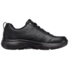 Go Walk Arch Fit „Schwarz“