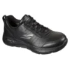 Go Walk Arch Fit „Schwarz“
