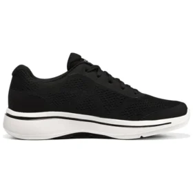 Go Walk Arch Fit „Schwarz-Weiß“