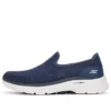 Go Walk Arch Fit Slip-ins „Blau“