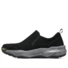 Go Walk Arch Fit Slip-ins „Schwarz“
