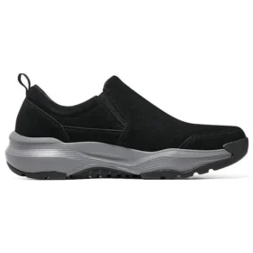 Go Walk Arch Fit Slip-ins „Schwarz“