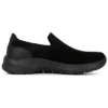 Go Walk Arch Fit Slip-ins „Schwarz“