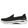 Go Walk Arch Fit Slip-on „Black“