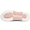 Go Walk Arch Fit Slipper „Pink White“