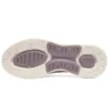Go Walk Arch Fit Slipper „Taupe Purple“