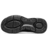 Go Walk Arch Fit Slipper „Triple Black“