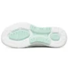 Go Walk Arch Fit „White Light Blue“