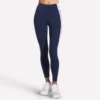 Go Walk Block – Leggings mit hoher Taille und durchgehendem Muster Go Walk Block – Leggings mit hoher Taille und durchgehendem Muster