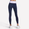 Go Walk Block – Leggings mit hoher Taille und durchgehendem Muster Go Walk Block – Leggings mit hoher Taille und durchgehendem Muster