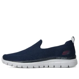 Go Walk Burst Slipper „Navy“