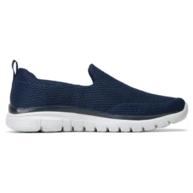 Go Walk Burst Slipper „Navy“