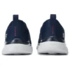 Go Walk Burst Slipper „Navy“