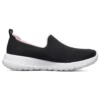 Go Walk Casual Lazy Schuhe Schwarz