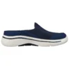 Go Walk Casual Marineblau