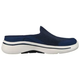 Go Walk Casual Marineblau