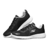 Go Walk Cool Laufschuhe Schwarz