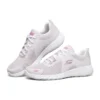 Go Walk Cool Schuhe Rosa/Weiß