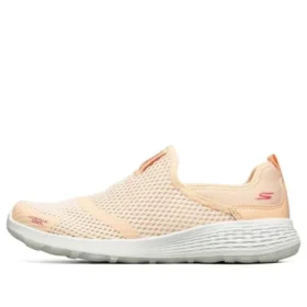 Go Walk Cool Slipper Rosa/Weiß