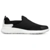 Go Walk Cool Sportschuhe Schwarz