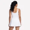 Go Walk Court Crop Tank Go Walk Court Crop Tank