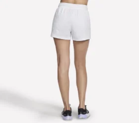 Go Walk Cozy Fit Diamond 4-Zoll-Shorts