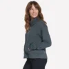 Go Walk Diamond Jacke – Cozy Fit Go Walk Diamond Jacke – Cozy Fit