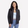 Go Walk Everywhere Cozy Fit Diamond Jacke Go Walk Everywhere Cozy Fit Diamond Jacke