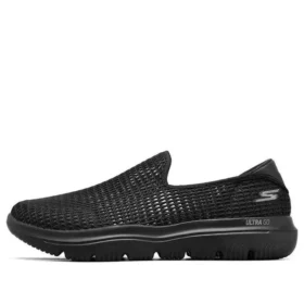 Go Walk Evolution Ultra „All Black“