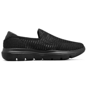 Go Walk Evolution Ultra „All Black“