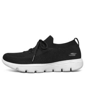 Go Walk Evolution Ultra „Black And White“