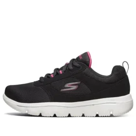 Go Walk Evolution Ultra „Black Pink“