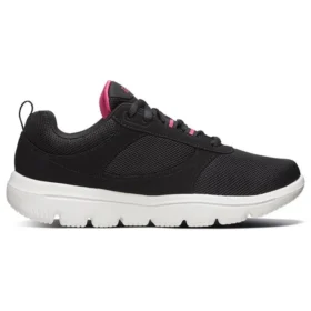 Go Walk Evolution Ultra „Black Pink“