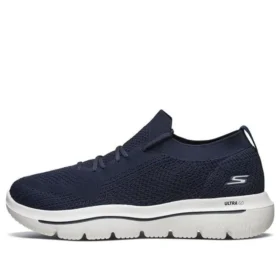 Go Walk Evolution Ultra Blau