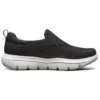 Go Walk Evolution Ultra Laufschuhe Schwarz