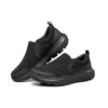Go Walk Evolution Ultra Leisure Loafer Schwarz