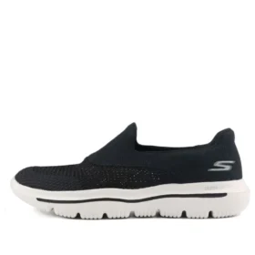 Go Walk Evolution Ultra Loafer Schwarz