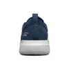 Go Walk Evolution Ultra Loafers Blau