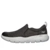 Go Walk Evolution Ultra Loafers Braun