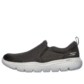 Go Walk Evolution Ultra Loafers Braun