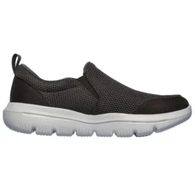 Go Walk Evolution Ultra Loafers Braun