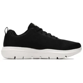 Go Walk Evolution Ultra Loafers Schwarz/Grün
