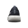 Go Walk Evolution Ultra Low-Top Blau
