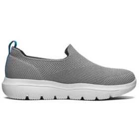 Go Walk Evolution Ultra Low-Top Grau