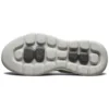 Go Walk Evolution Ultra Low-Top „Grau“