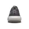 Go Walk Evolution Ultra Low-Top „Grau-Weiß“