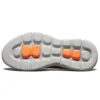 Go Walk Evolution Ultra Low-Top „Grau-Weiß“