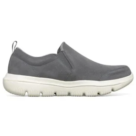 Go Walk Evolution Ultra Low-Top Loafers Grau
