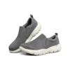 Go Walk Evolution Ultra Low-Top Loafers Grau